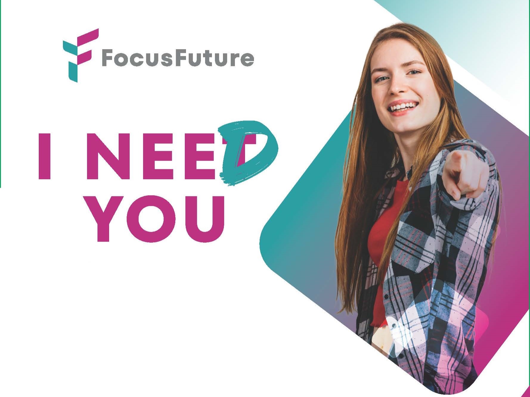 FocusFuture, il progetto sostenuto da Fondazione Cariplo che accompagna le ragazze e i ragazzi di Bergamo e provincia, in percorsi di sviluppo personale per un inserimento stabile nel mondo del lavoro o per il completamento degli studi.